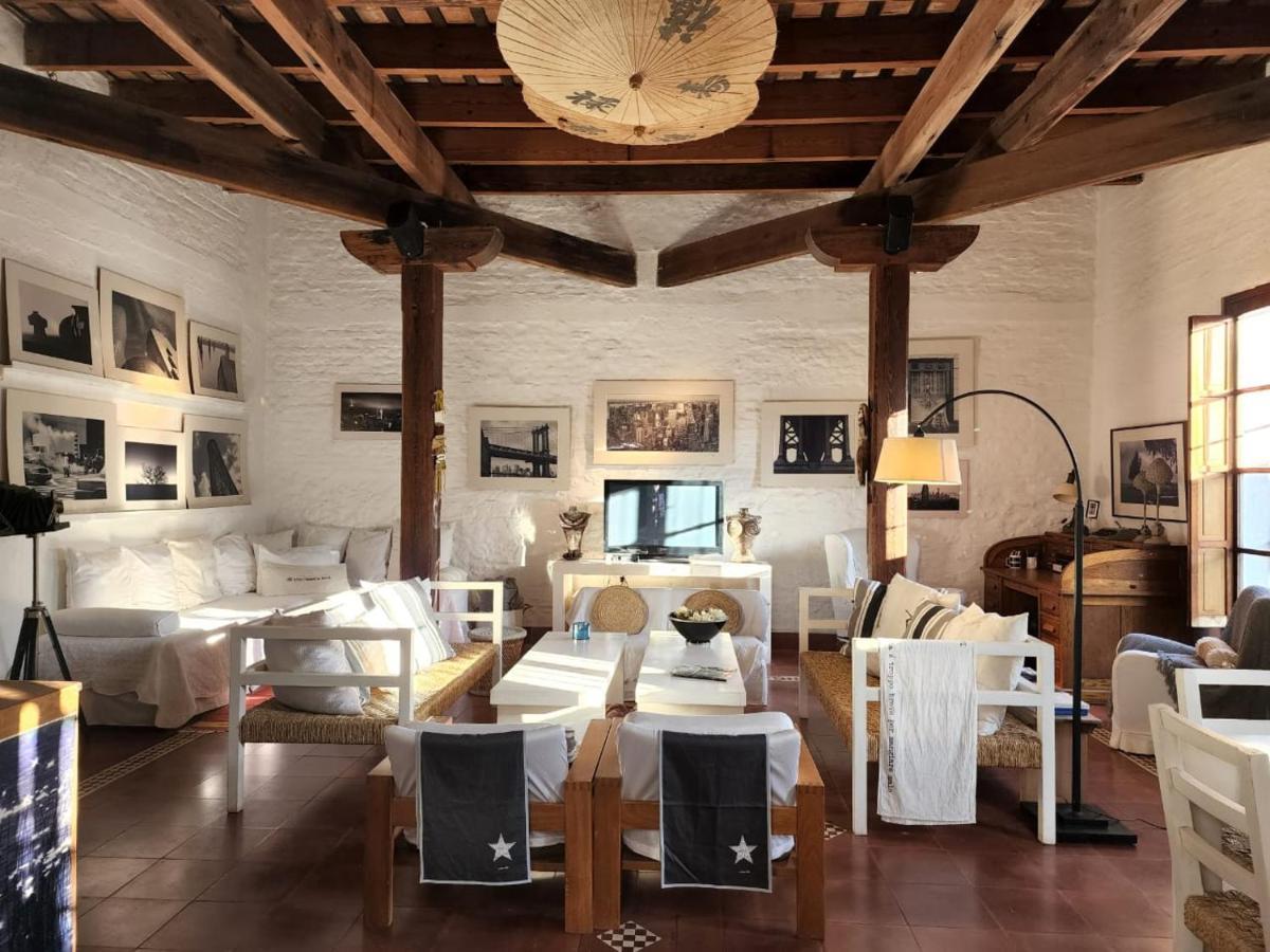 Villa Casa En Barrio Historico à Colonia del Sacramento Extérieur photo