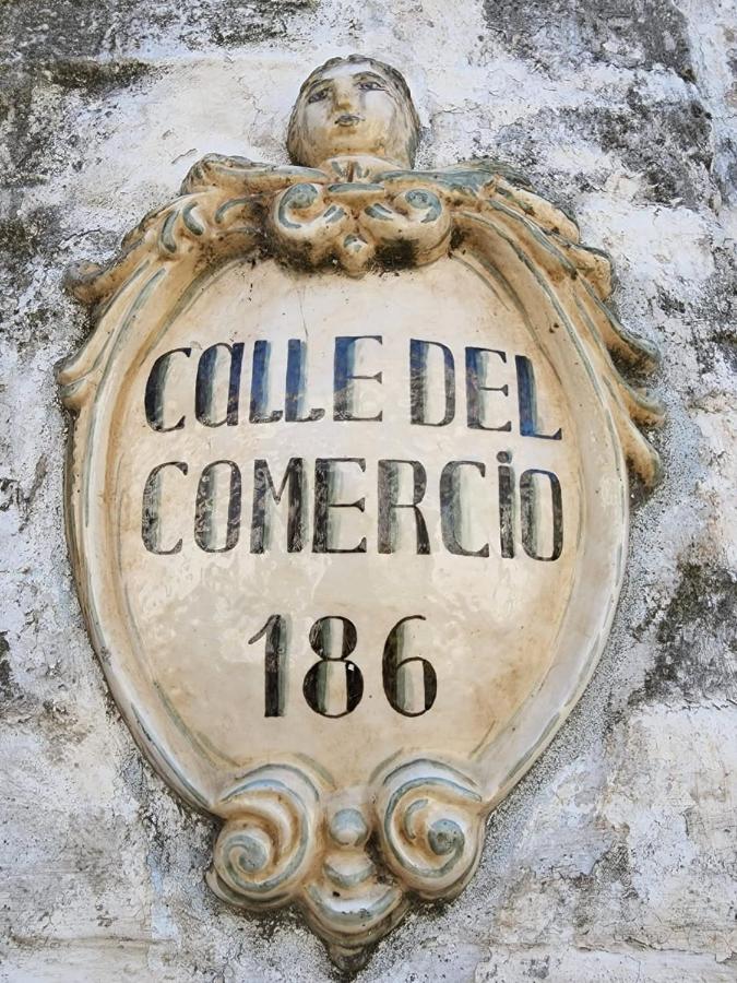 Villa Casa En Barrio Historico à Colonia del Sacramento Extérieur photo
