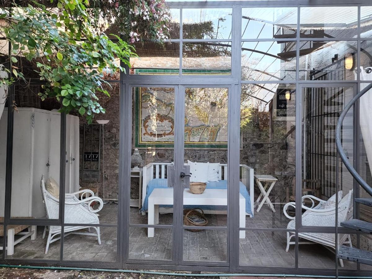 Villa Casa En Barrio Historico à Colonia del Sacramento Extérieur photo
