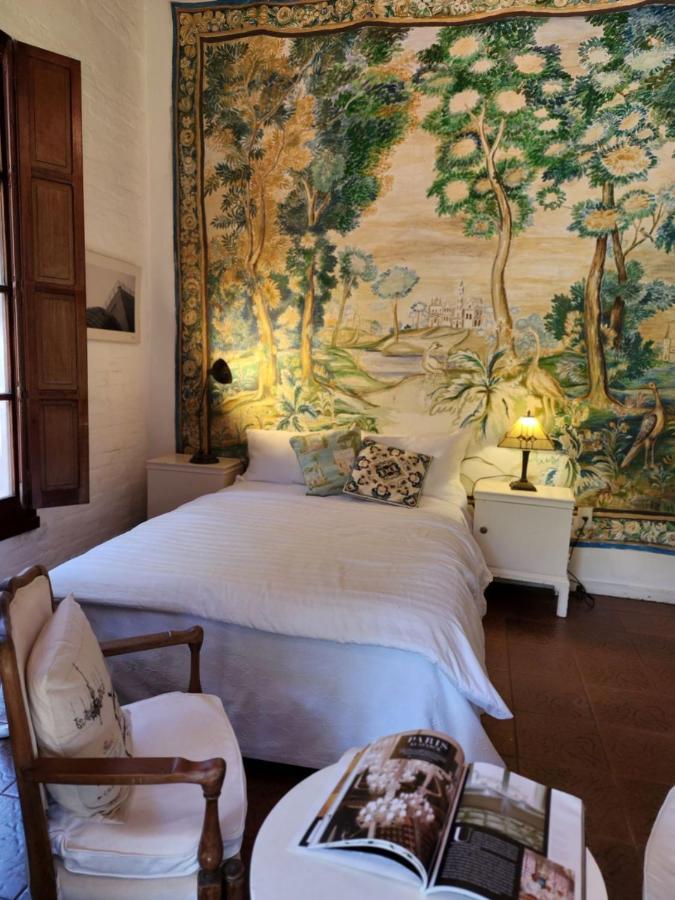 Villa Casa En Barrio Historico à Colonia del Sacramento Extérieur photo