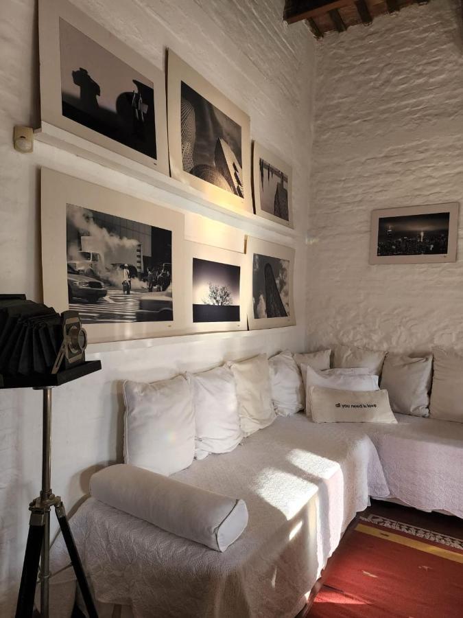 Villa Casa En Barrio Historico à Colonia del Sacramento Extérieur photo