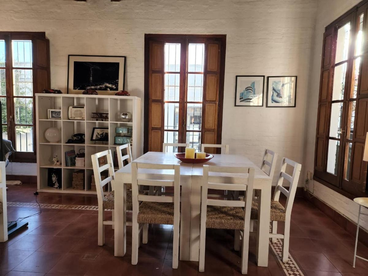 Villa Casa En Barrio Historico à Colonia del Sacramento Extérieur photo