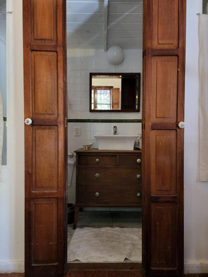 Villa Casa En Barrio Historico à Colonia del Sacramento Extérieur photo