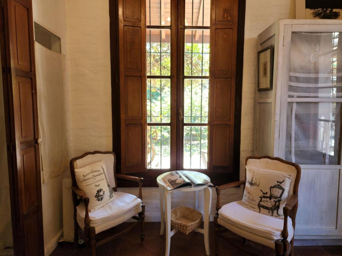 Villa Casa En Barrio Historico à Colonia del Sacramento Extérieur photo